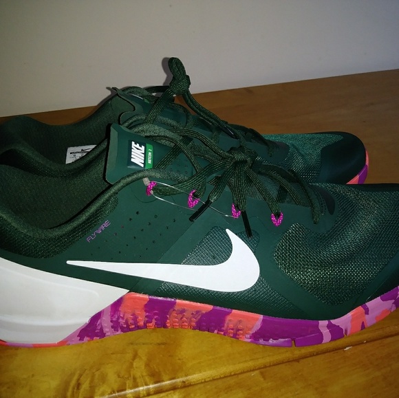 metcon flywire